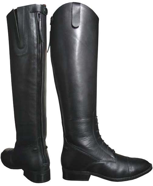 Great Lakes Tack - English, Dressage, Tall Boots, Paddock boots and ...